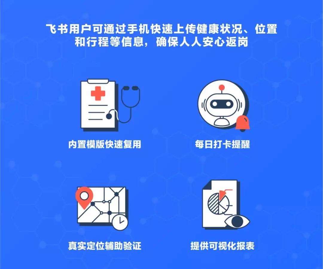 飛書軟件有什么特色